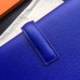 Replica Handbag Store Electric Blue Epsom Jige Elan 29 Clutch Replica Handbag Store Electric Blue Epsom Jige Elan 29 Clutch