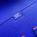 Replica Handbag Store Electric Blue Epsom Jige Elan 29 Clutch Replica Handbag Store Electric Blue Epsom Jige Elan 29 Clutch