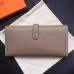 Replica Handbag Store Etoupe Epsom Jige Elan 29 Clutch