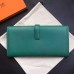 Replica Handbag Store Dark Green Epsom Jige Elan 29 Clutch Replica Handbag Store Dark Green Epsom Jige Elan 29 Clutch