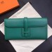 Replica Handbag Store Dark Green Epsom Jige Elan 29 Clutch Replica Handbag Store Dark Green Epsom Jige Elan 29 Clutch