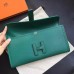 Replica Handbag Store Dark Green Epsom Jige Elan 29 Clutch Replica Handbag Store Dark Green Epsom Jige Elan 29 Clutch