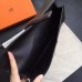 Replica Handbag Store Black Epsom Jige Elan 29 Clutch