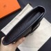 Replica Handbag Store Black Epsom Jige Elan 29 Clutch
