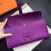 Replica Handbag Store Cyclamen Epsom Jige Elan 29 Clutch