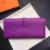 Replica Handbag Store Cyclamen Epsom Jige Elan 29 Clutch