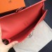 Replica Handbag Store Flamingo Epsom Jige Elan 29 Clutch