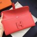 Replica Handbag Store Flamingo Epsom Jige Elan 29 Clutch