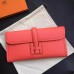 Replica Handbag Store Flamingo Epsom Jige Elan 29 Clutch