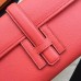 Replica Handbag Store Flamingo Epsom Jige Elan 29 Clutch