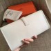 Replica Handbag Store White Epsom Jige Elan 29 Clutch Replica Handbag Store White Epsom Jige Elan 29 Clutch