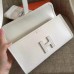 Replica Handbag Store White Epsom Jige Elan 29 Clutch Replica Handbag Store White Epsom Jige Elan 29 Clutch