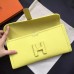 Replica Handbag Store Soufre Epsom Jige Elan 29 Clutch