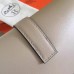 Replica Handbag Store Grey Swift Jige Elan 29 Clutch