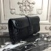 Replica Handbag Store Jige Elan 29 Clutch In Black Crocodile Leather
