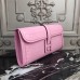Replica Handbag Store Jige Elan 29 Clutch In Pink Crocodile Leather Replica Handbag Store Jige Elan 29 Clutch In Pink Crocodile Leather