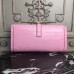 Replica Handbag Store Jige Elan 29 Clutch In Pink Crocodile Leather Replica Handbag Store Jige Elan 29 Clutch In Pink Crocodile Leather