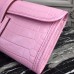 Replica Handbag Store Jige Elan 29 Clutch In Pink Crocodile Leather Replica Handbag Store Jige Elan 29 Clutch In Pink Crocodile Leather