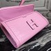 Replica Handbag Store Jige Elan 29 Clutch In Pink Crocodile Leather Replica Handbag Store Jige Elan 29 Clutch In Pink Crocodile Leather