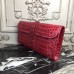 Replica Handbag Store Jige Elan 29 Clutch In Dark Red Crocodile Leather Replica Handbag Store Jige Elan 29 Clutch In Dark Red Crocodile Leather