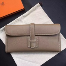Replica Handbag Store Etoupe Epsom Jige Elan 29 Clutch Replica Handbag Store Etoupe Epsom Jige Elan 29 Clutch