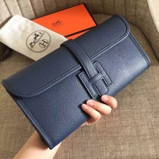 Replica Handbag Store Sapphire Epsom Jige Elan 29 Clutch Replica Handbag Store Sapphire Epsom Jige Elan 29 Clutch