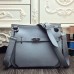 Replica Handbag Store Blue Lin Large Jypsiere 34cm Bag