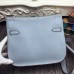 Replica Handbag Store Blue Lin Large Jypsiere 34cm Bag