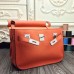 Replica Handbag Store Orange Large Jypsiere 34cm Bag