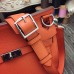 Replica Handbag Store Orange Large Jypsiere 34cm Bag