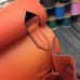 Replica Handbag Store Orange Large Jypsiere 34cm Bag