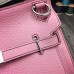 Replica Handbag Store Pink Large Jypsiere 34cm Bag
