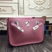 Replica Handbag Store Pink Large Jypsiere 34cm Bag