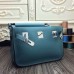 Replica Handbag Store Blue Jean Medium Jypsiere 31cm Bag Replica Handbag Store Blue Jean Medium Jypsiere 31cm Bag