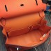 Replica Handbag Store Orange Medium Jypsiere 31cm Bag
