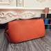 Replica Handbag Store Orange Medium Jypsiere 31cm Bag