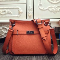 Replica Handbag Store Orange Medium Jypsiere 31cm Bag Replica Handbag Store Orange Medium Jypsiere 31cm Bag