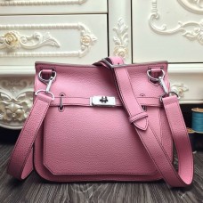Replica Handbag Store Pink Large Jypsiere 34cm Bag