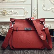 Replica Handbag Store Red Medium Jypsiere 31cm Bag