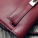 Replica Handbag Store Kelly Danse Bag In Bordeaux Swift Leather Replica Handbag Store Kelly Danse Bag In Bordeaux Swift Leather