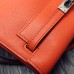 Replica Handbag Store Kelly Danse Bag In Orange Swift Leather Replica Handbag Store Kelly Danse Bag In Orange Swift Leather