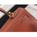 Replica Handbag Store Kelly Ghillies 28cm In Brown Swift Leather Replica Handbag Store Kelly Ghillies 28cm In Brown Swift Leather