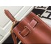 Replica Handbag Store Kelly Ghillies 28cm In Brown Swift Leather Replica Handbag Store Kelly Ghillies 28cm In Brown Swift Leather