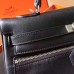 Replica Handbag Store Black Kelly Lakis 35cm Handmade Bag
