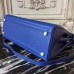 Replica Handbag Store Blue Electric Clemence Kelly 28cm Bag Replica Handbag Store Blue Electric Clemence Kelly 28cm Bag