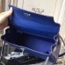 Replica Handbag Store Blue Electric Clemence Kelly 28cm Bag Replica Handbag Store Blue Electric Clemence Kelly 28cm Bag