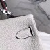 Replica Handbag Store White Kelly 28cm Bag With Zigzag Handle Replica Handbag Store White Kelly 28cm Bag With Zigzag Handle