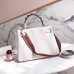 Replica Handbag Store White Kelly 28cm Bag With Zigzag Handle Replica Handbag Store White Kelly 28cm Bag With Zigzag Handle