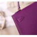 Replica Handbag Store Cyclamen Epsom Kelly Mini II 20cm Handmade Bag Replica Handbag Store Cyclamen Epsom Kelly Mini II 20cm Handmade Bag
