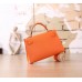 Replica Handbag Store Orange Epsom Kelly Mini II 20cm Handmade Bag Replica Handbag Store Orange Epsom Kelly Mini II 20cm Handmade Bag